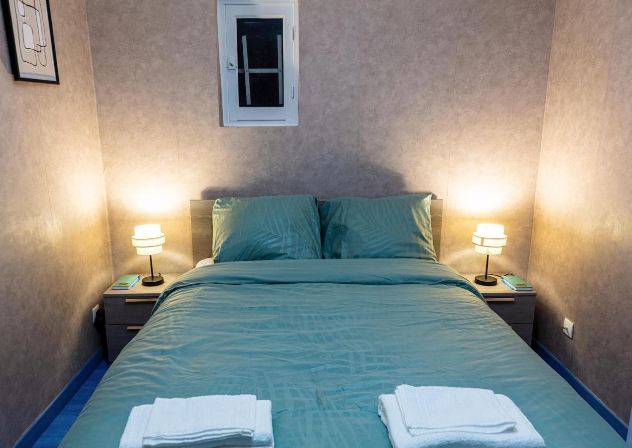 Holiday home Maison De Restylee Avec Jardin, Proche Gare